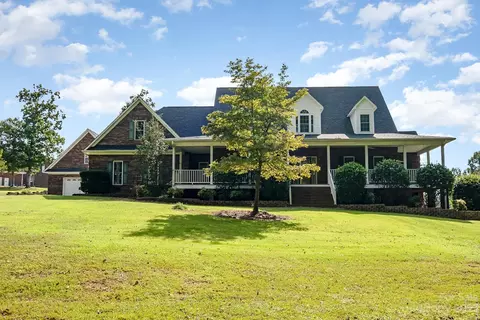 4023 Dakeita Cir, Concord, NC 28025