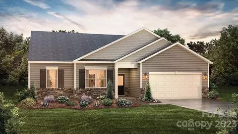 228 Giant Oak Ave, Statesville, NC 28677