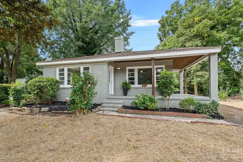 231 Basin Ave, Kannapolis, NC 28083