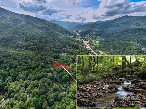 Creekside Drive, Maggie Valley, NC 28751