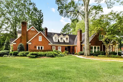 2332 Beverly Dr, Charlotte, NC 28207