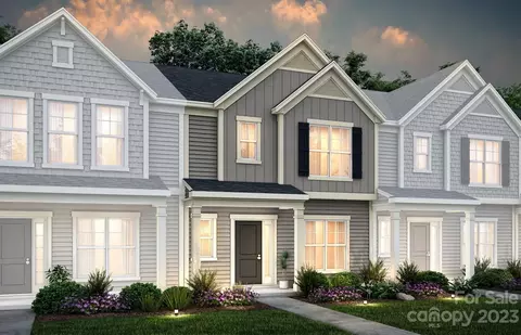 16126 Leading 249 St #249, Charlotte, NC 28273