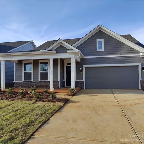 113 N Shayna Rd, Troutman, NC 28166