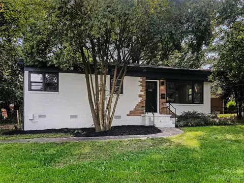 4411 Welling Ave, Charlotte, NC 28208