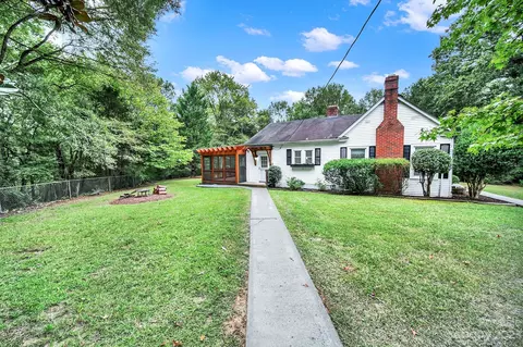 1356 Old Nation Rd, Fort Mill, SC 29715