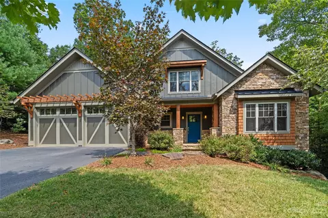 38 Slide Rock 234 Way #234, Fairview, NC 28730