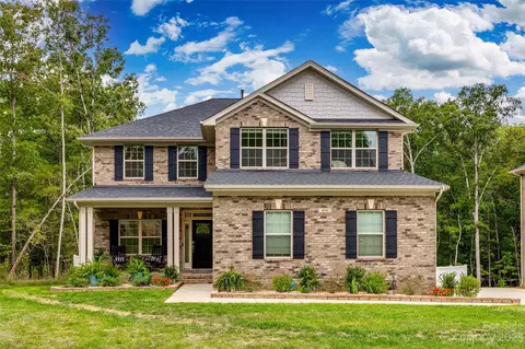 816 Hardin St, Lancaster, SC 29720