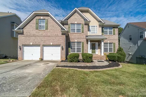 11939 Erwin Ridge Ave, Charlotte, NC 28213