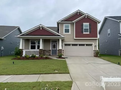 1511 Laggan 56 Amelia Ln #56 AMELIA, Indian Trail, NC 28079