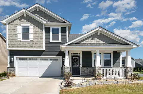 1039 Fairbrae Ln, Indian Trail, NC 28079