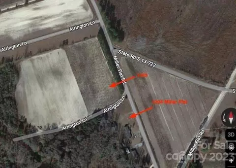 Miller Flat Road, Jefferson, SC 29718