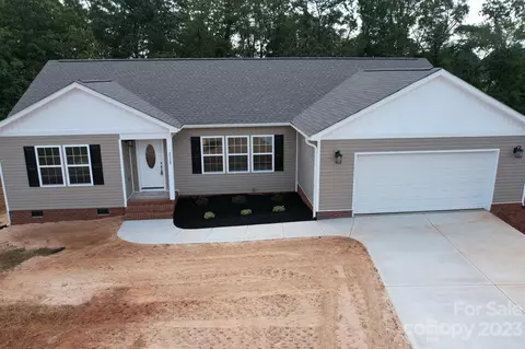 2529 John Clark Way, Lincolnton, NC 28092