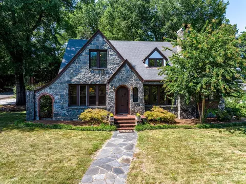 430 Highland Sw Ave SW, Lenoir, NC 28645