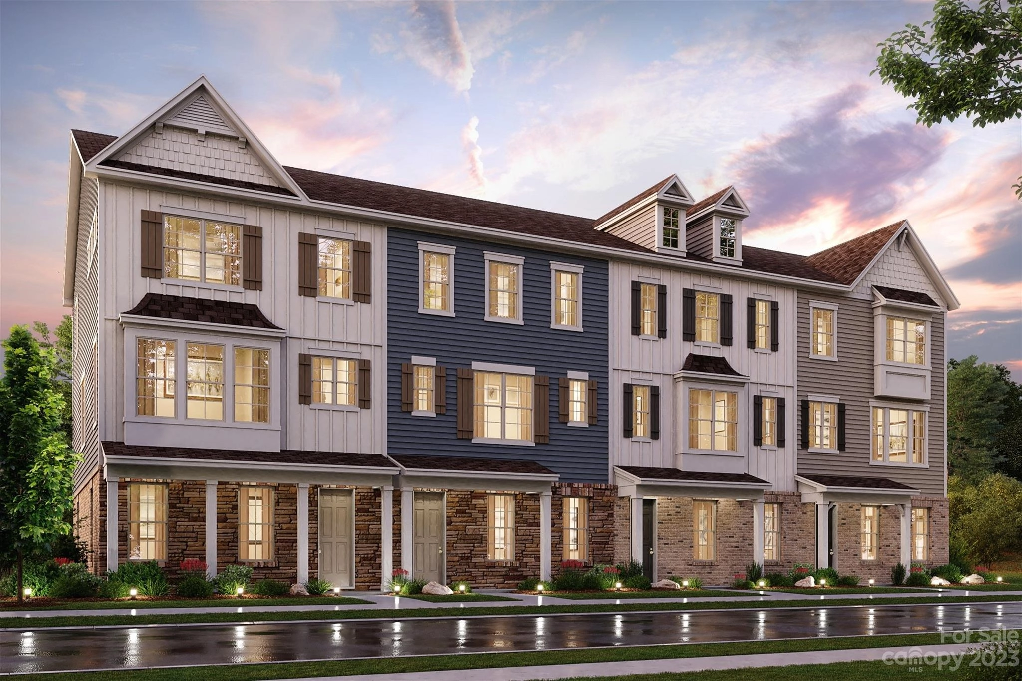 4322 Reed Creek 48 Dr Unit 48  