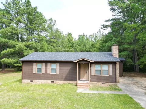 321 Misty 34 Rd #34, Polkton, NC 28135