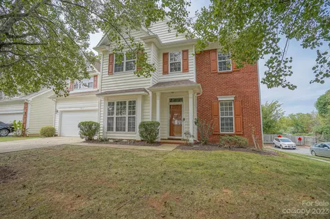 13433 Mccoy Rd, Huntersville, NC 28078