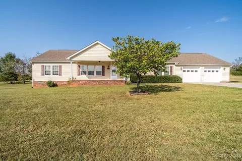 133 Electra Dr, Cleveland, NC 27013