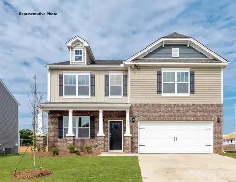 248 Court House Ave, York, SC 29745