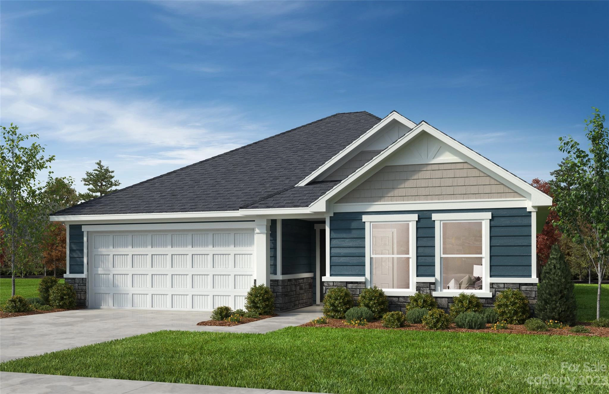 3223 Fenchurch 65 Ln Unit 65  