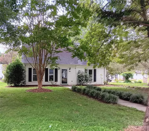 201 Morgan Pl, Concord, NC 28025