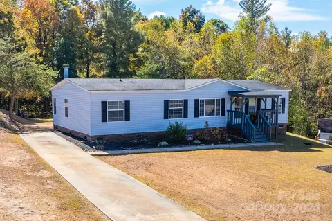 9585 Knob View Dr, Vale, NC 28168