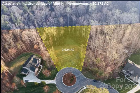 9940 Stonebridge Way, Mint Hill, NC 28227