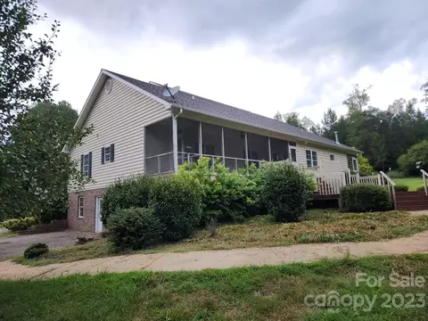 360 Hooper Creek Rd, Tryon, NC 28782 photo 6