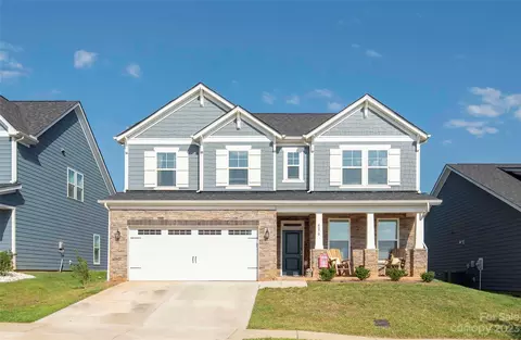 4870 Durneigh Dr, Kannapolis, NC 28081