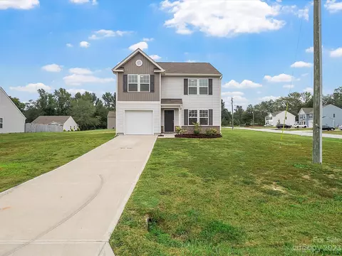 27 Amberly Cir, Pageland, SC 29728