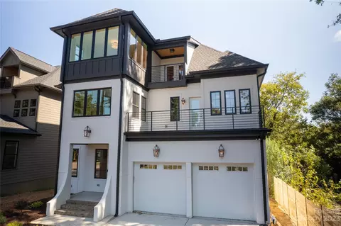 1506 Parson St, Charlotte, NC 28205