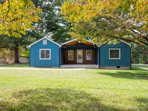 320 Gaskey Rd, Salisbury, NC 28147