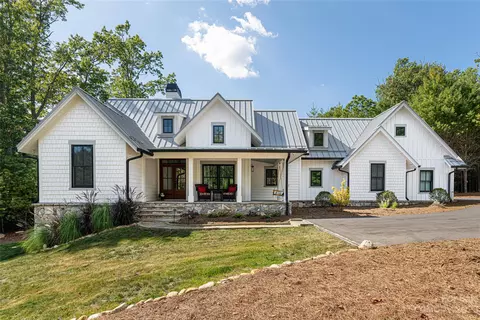 23 Lance Valley Ct, Asheville, NC 28803