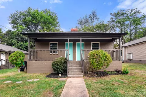 2004 Grier Ave, Charlotte, NC 28216