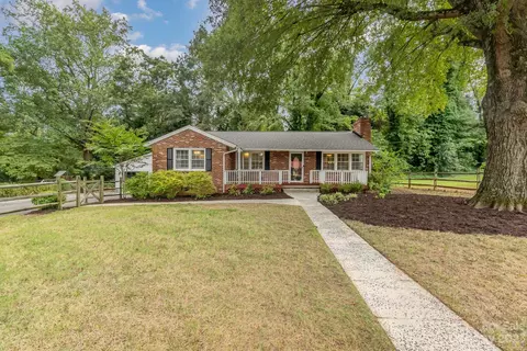 2206 Englewood St, Kannapolis, NC 28083