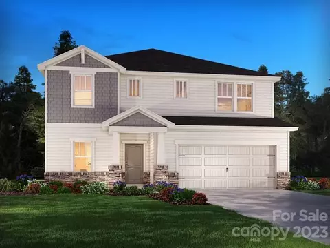 1009 Red Apple St, Monroe, NC 28110
