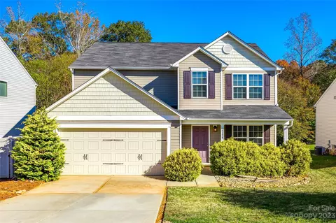 1138 Catawba Run, Lowell, NC 28098