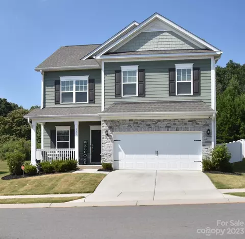 325 Kerri Dawn Ln, Locust, NC 28097