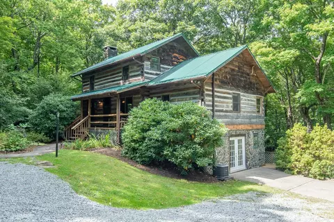 142 Teaberry Path, Boone, NC 28607