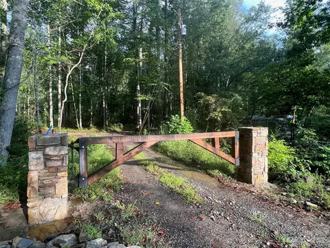 100 Mountain Spring Trl, Penrose, NC 28739