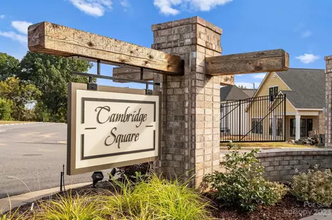 12012 Cambridge Square Dr, Cornelius, NC 28031 photo 45