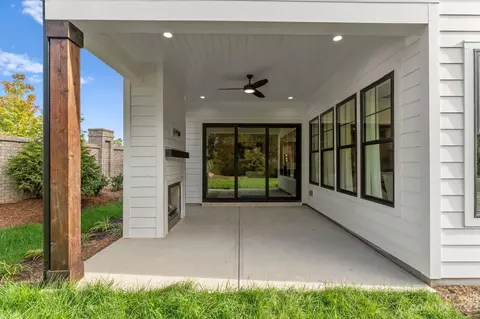 12012 Cambridge Square Dr, Cornelius, NC 28031 photo 42