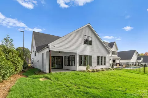 12012 Cambridge Square Dr, Cornelius, NC 28031 photo 43