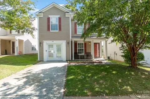 3116 Bennett Neely Ln, Charlotte, NC 28269
