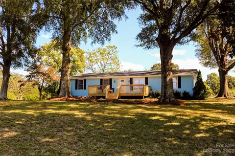 7010 Nc Hwy 205 Hwy, Marshville, NC 28103