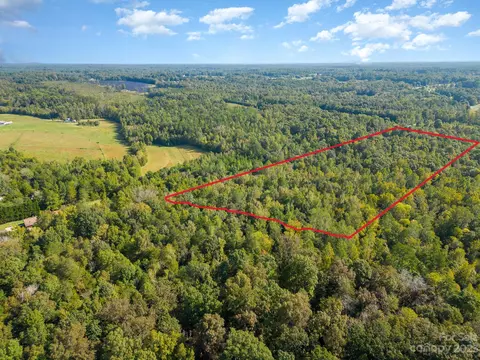 7561 Sisk-carter Rd, Rockwell, NC 28138