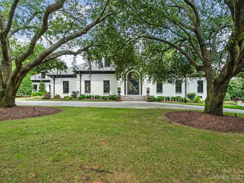 8827 Winged Bourne, Charlotte, NC 28210