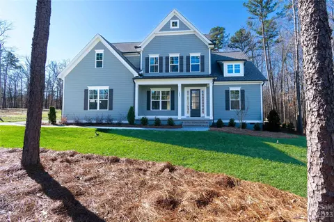 1887 Rock Hill Church 7 Rd #7, Matthews, NC 28104