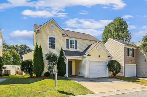 7310 Fig 58 Ln #58, Charlotte, NC 28215