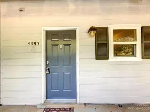 3393 Heathstead Pl, Charlotte, NC 28210