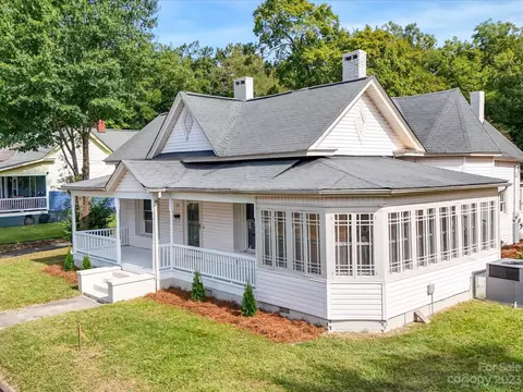 167 Spring Sw St SW, Concord, NC 28025